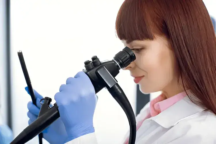 Gastroskopija - dijagnostička procedura za gastroenterološke bolesti | Medical Time