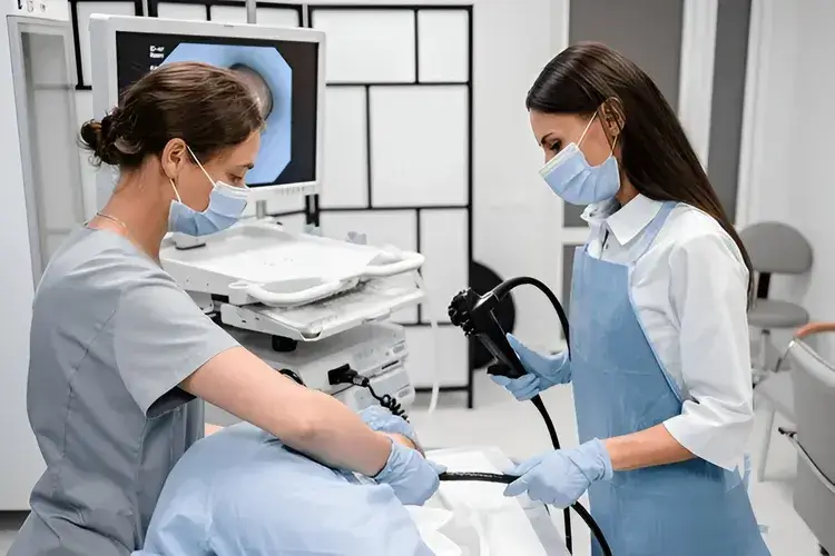 Kolonoskopija - komforan pregled creva | Medical Time