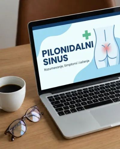 Wie sieht eine Pilonidalsinusoperation aus?