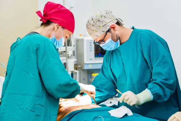 Liposukcija - oblikovanje tela | Medical Time