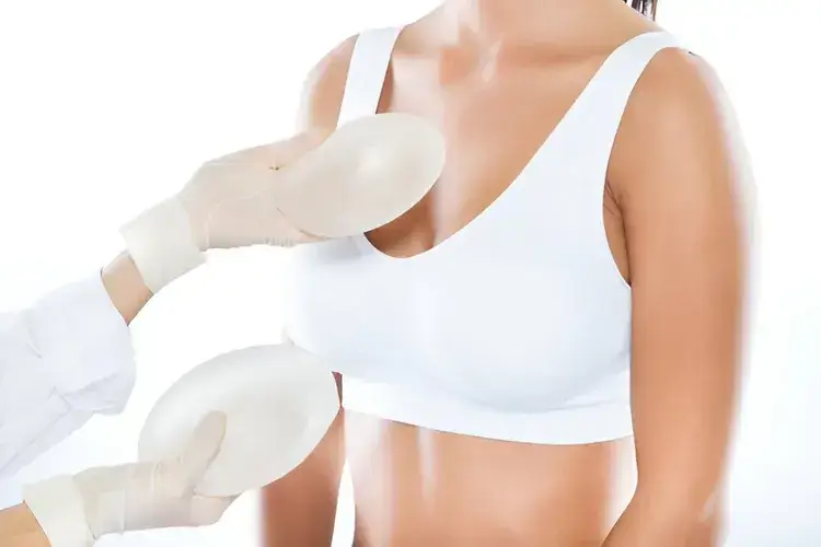 Breast Augmentation - Natural Look | Medical Time