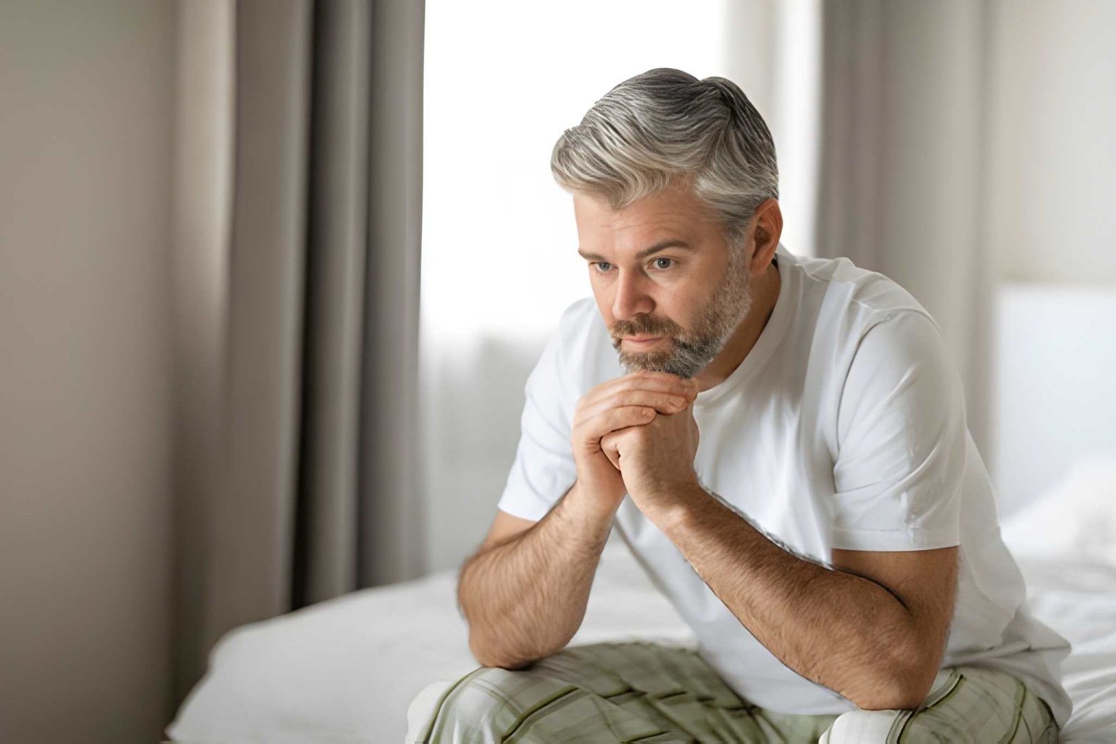 Depresyon ve Anksiyete Geçmişte Kaldı