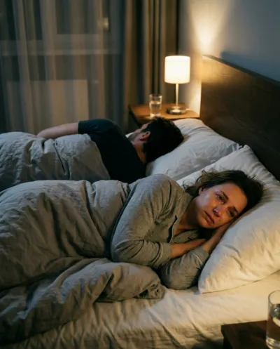 Ketamin gegen Depressionen