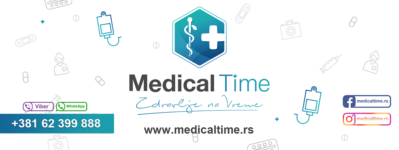 medicaltime hospital